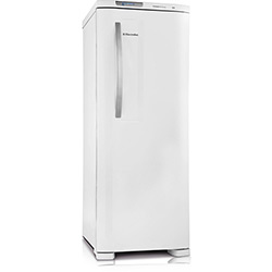 Geladeira / Refrigerador Electrolux Frost Free 1 Porta RFE38 Branco 323 Litros