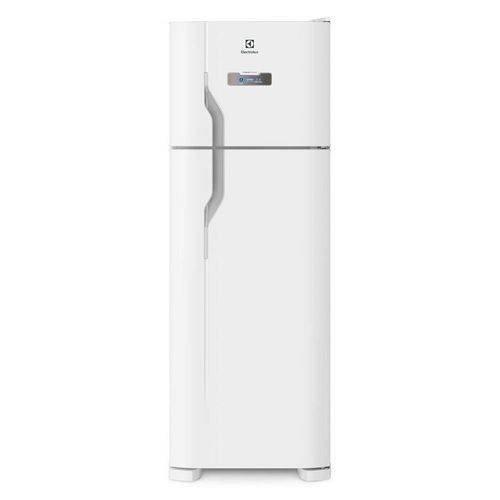 Geladeira Refrigerador Electrolux Frost Free Duplex 310l Tf39