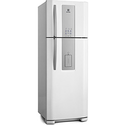Geladeira/Refrigerador Electrolux Frost Free Duplex DWN 51 441 Litros