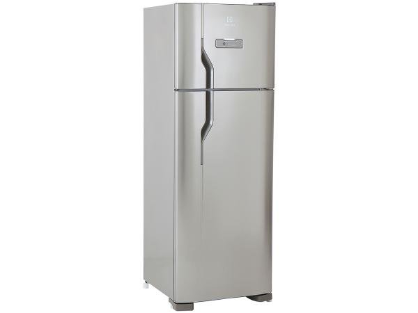 Geladeira/Refrigerador Electrolux Frost Free - Duplex Platinum 310L TF39S