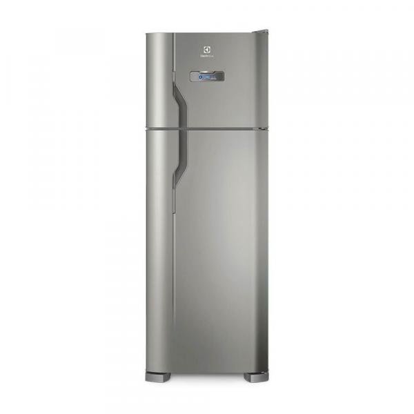 Geladeira Refrigerador Electrolux Frost Free Duplex Platinum 310L TF39S