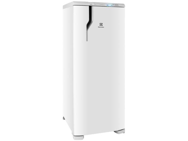 Tudo sobre 'Geladeira/Refrigerador Electrolux Frost Free 323L - Painel Touch RFE3922006 Branco'