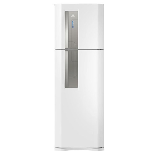 Geladeira/Refrigerador Electrolux Frost Free 2 Portas Tf42 382 Litros Branco - 220V
