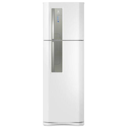Geladeira/refrigerador Electrolux Frost Free 2 Portas Tf42 382 Litros Branco