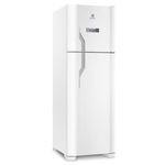 Geladeira Refrigerador Electrolux 2 Portas 370 Litros Frost Free Dfx41
