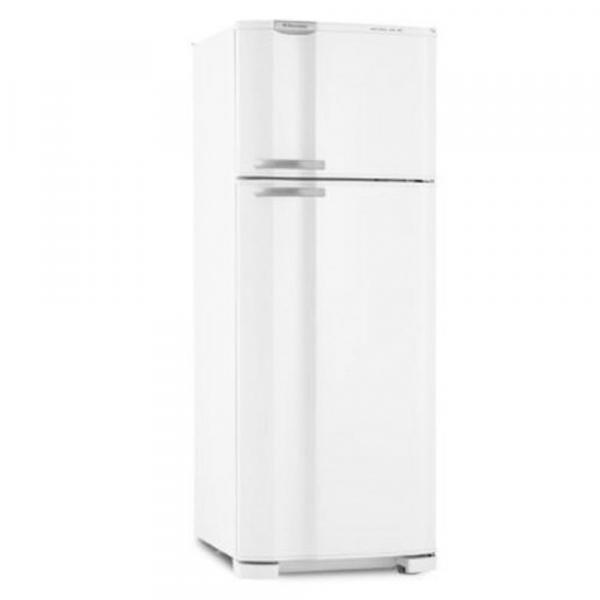 Geladeira Refrigerador Electrolux 2 Portas Cycle Defrost 462 Litros DC49A