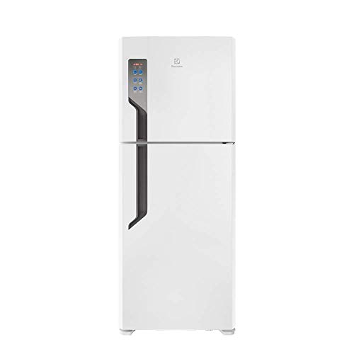 Geladeira/Refrigerador Electrolux TF55 Top Freezer 431L