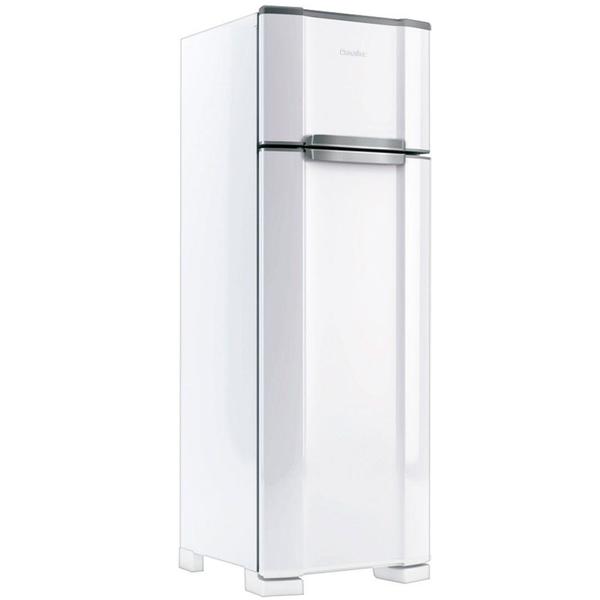 Geladeira Refrigerador Esmaltec 306 Litros 2 Portas Classe a - RCD38