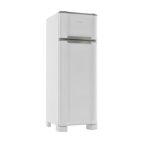 Geladeira Refrigerador Esmaltec 276 Litros 2 Portas Classe a - RCD34