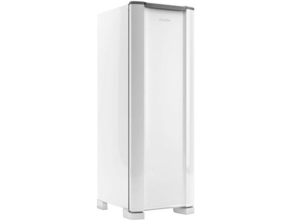 Geladeira/Refrigerador Esmaltec - 245L ROC31 Branco