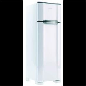 Geladeira-Refrigerador Esmaltec RCD34 276 Litros Duplex Cycle Defrost - 110V