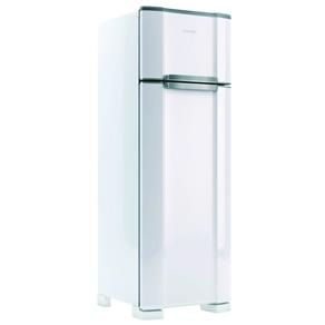 Geladeira-Refrigerador Esmaltec RCD38 306 Litros Duplex Cycle Defrost