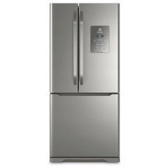 Geladeira/refrigerador French Door Electrolux 579L Inox - (Dm84X) (Inox, 220V)