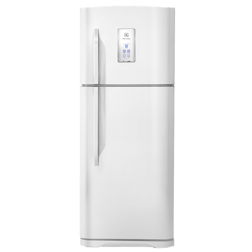 Geladeira/Refrigerador Frost Free 433 Litros Electrolux (TF51) 127V