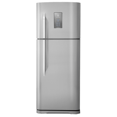 Geladeira/Refrigerador Frost Free 433 Litros Electrolux (TF51X) 127V