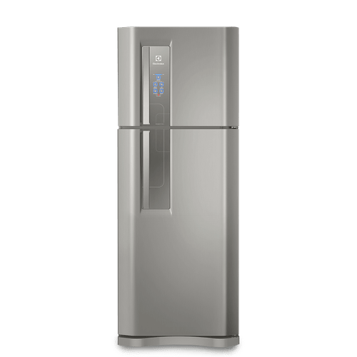 Geladeira/Refrigerador Frost Free 427 Litros (DF53X) 127V