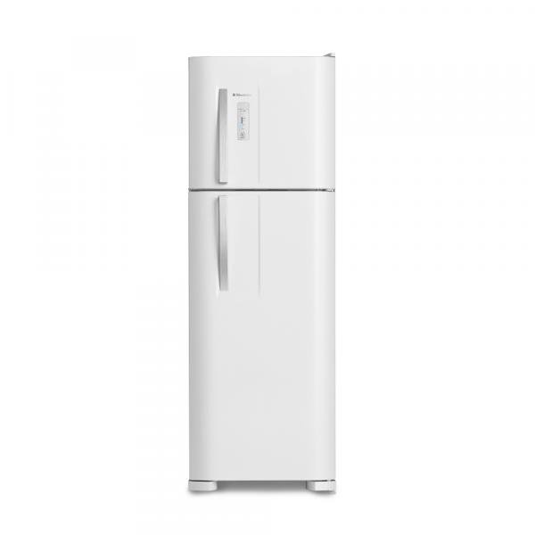 Geladeira/Refrigerador Frost Free 370L Branco (DFN42) - Electrolux