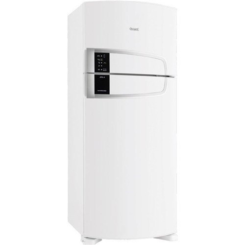 Geladeira / Refrigerador Frost Free Duplex Consul Bem Estar Crm51a, 405 Litros, Branca