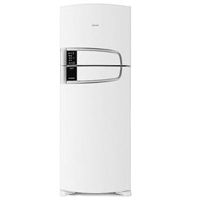 Geladeira / Refrigerador Frost Free Duplex Consul CRM55AB, 437 Litros, Branca - 220V