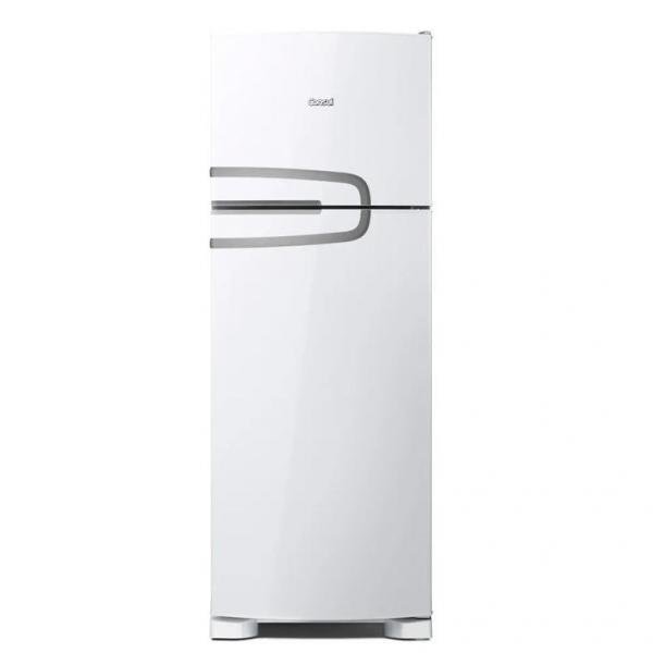 Geladeira / Refrigerador Frost Free Duplex Consul CRM39AB, 340 Litros, Branca
