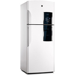 Geladeira/ Refrigerador GE Frost Free Branco - 505 Litros RGS 19