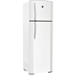 Geladeira / Refrigerador GE Frost Free RFGE390 324 L Branco