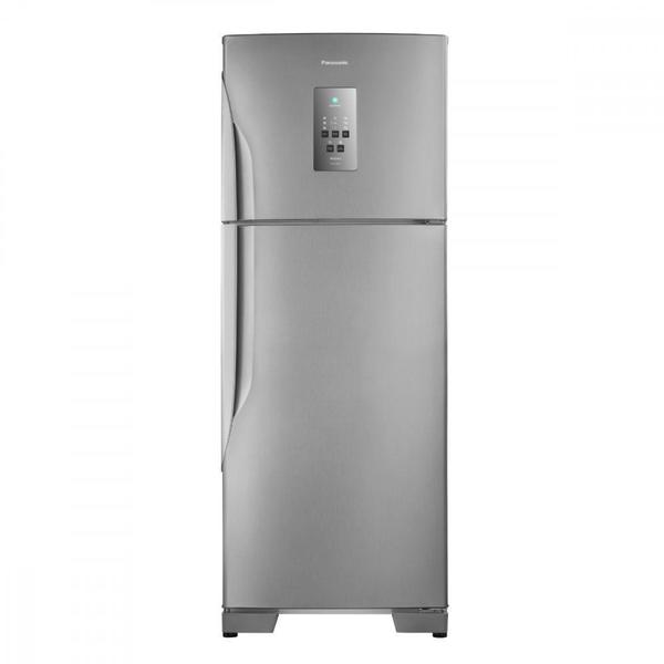 Geladeira Refrigerador Panasonic Frost Free 483 Litros BT55