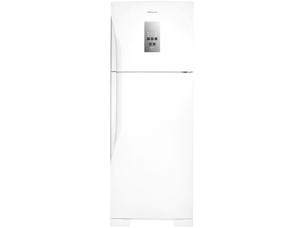 Geladeira/Refrigerador Panasonic Frost Free - Duplex Branca 483L NR-BT55PV2WA