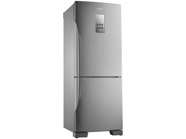 Geladeira/Refrigerador Panasonic Frost Free - Inverser 425L BB53