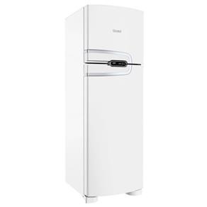Geladeira Refrigerador 2 Portas Duplex Frost Free Consul 275 Litros Classe a