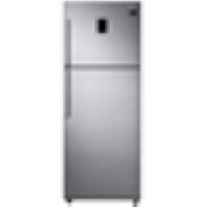 Geladeira/Refrigerador 2 Portas Frost Free RT38K5430SL Twin Cooling Plus 384 Litros Inox 110V - Samsung - 110V