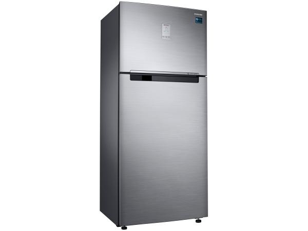 Tudo sobre 'Geladeira/Refrigerador Samsung Automático - Inox Duplex 528L RT53K6240S8/AZ'