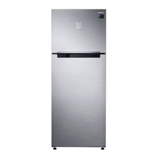 Tudo sobre 'Geladeira Refrigerador Samsung Frost Free 453 Litros 2 Portas'