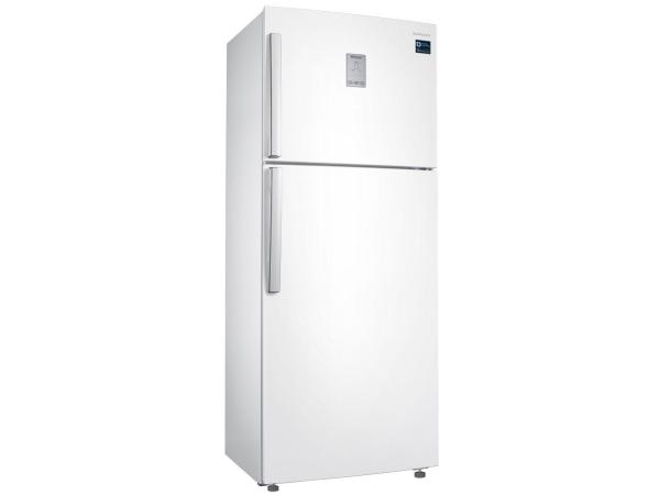 Tudo sobre 'Geladeira/Refrigerador Samsung Frost Free Duplex - 453L Twin Cooling Plus RT6000K Branco'