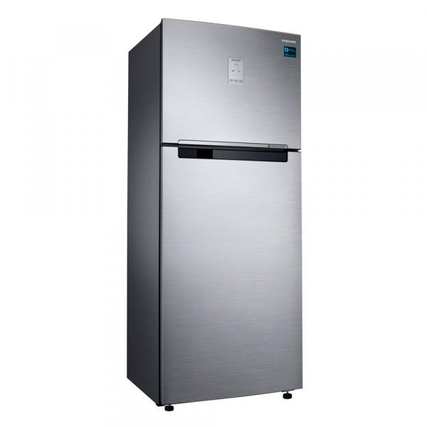 Geladeira Refrigerador Samsung Frost Free 2 Portas 453 Litros