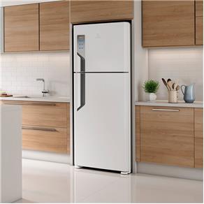 Geladeira/Refrigerador Top Freezer 431L - 127V