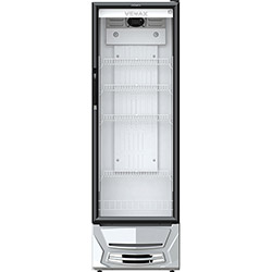 Geladeira / Refrigerador Venax 1 Porta W 330 Litros Porta Anti Embarçante