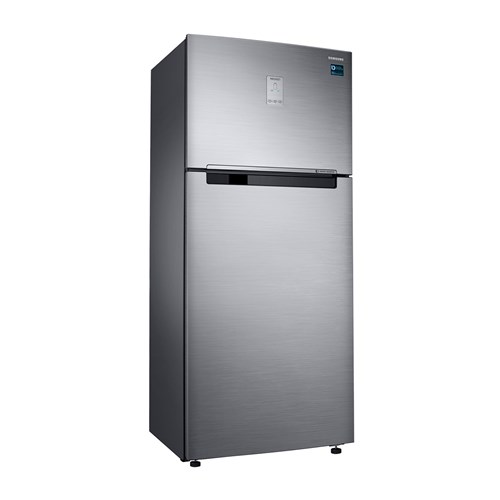 Tudo sobre 'Refrigerador Samsung Top Mount Freezer Rt6000k 5-Em-1, 528 L (110V)'