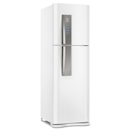 Geladeira Top Freezer 402L Branco (Df44) 127V/60Hz