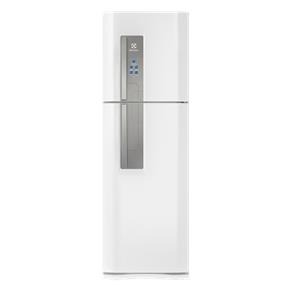 Geladeira Top Freezer 402L Branco (DF44) 60HZ - 220V