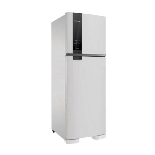 Geladeirarefrigerador 375L Brastemp Frost Free Brm45hb Branco