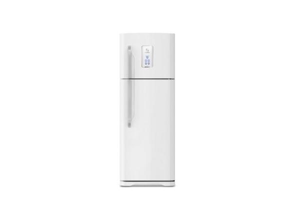 GeladeiraRefrigerador Electrolux Frost Free 464L Branco 110V TF52