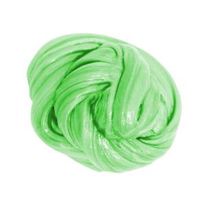 Geleca - Slimy Metalizado - Verde - Toyng