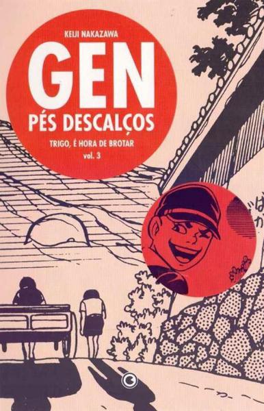 Gen Pes Descalcos - Vol. 03 - Conrad