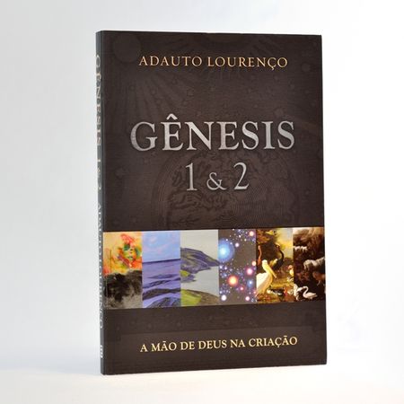 Tudo sobre 'Gênesis 1 e 2'