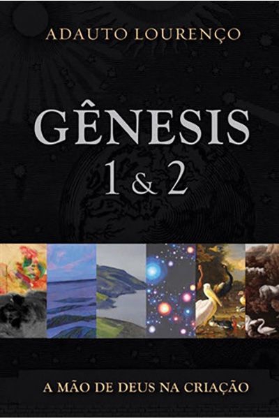 Gênesis 1 2 - Fiel