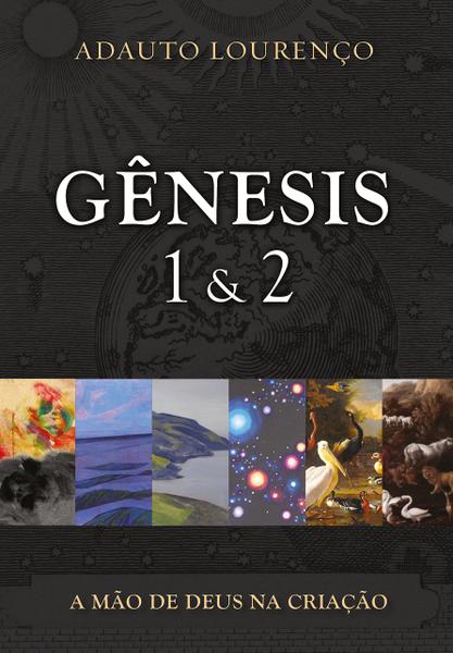 Gênesis 1 2 - Fiel