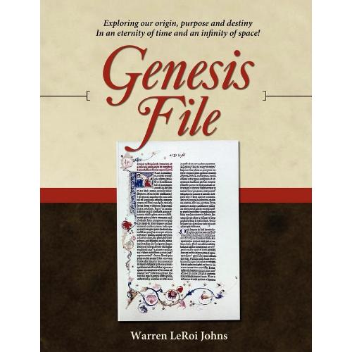 Genesis File