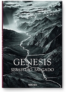 Genesis - Taschen - 1
