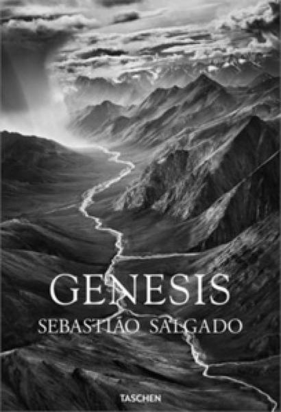 Genesis - Taschen